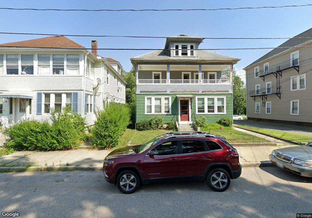 666 Grove St, Woonsocket, RI 02895 - photo 1