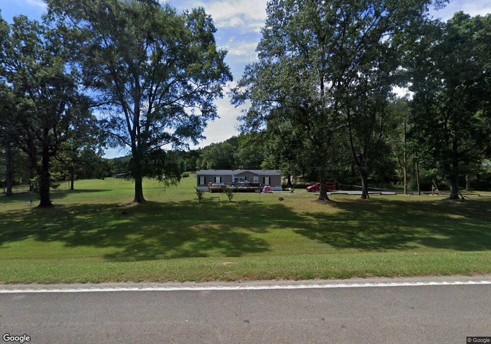 7907 Red Bud Rd NE, Ranger, GA 30734 - photo 1