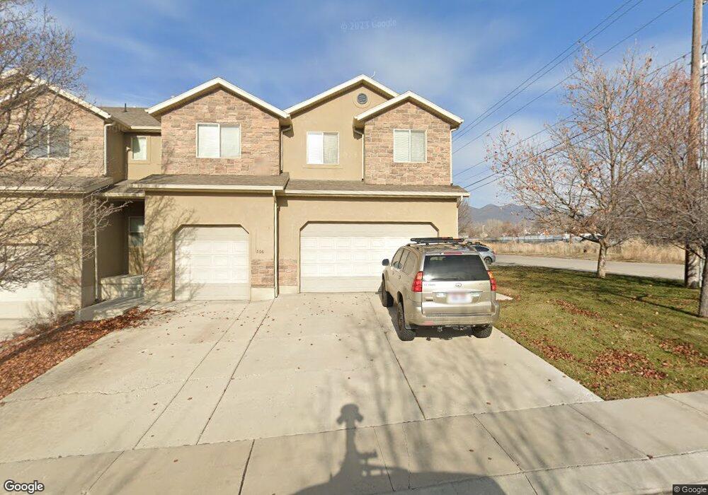 804 W Cutler Crossing Ln unit 4, Lehi, UT 84043 - photo 1