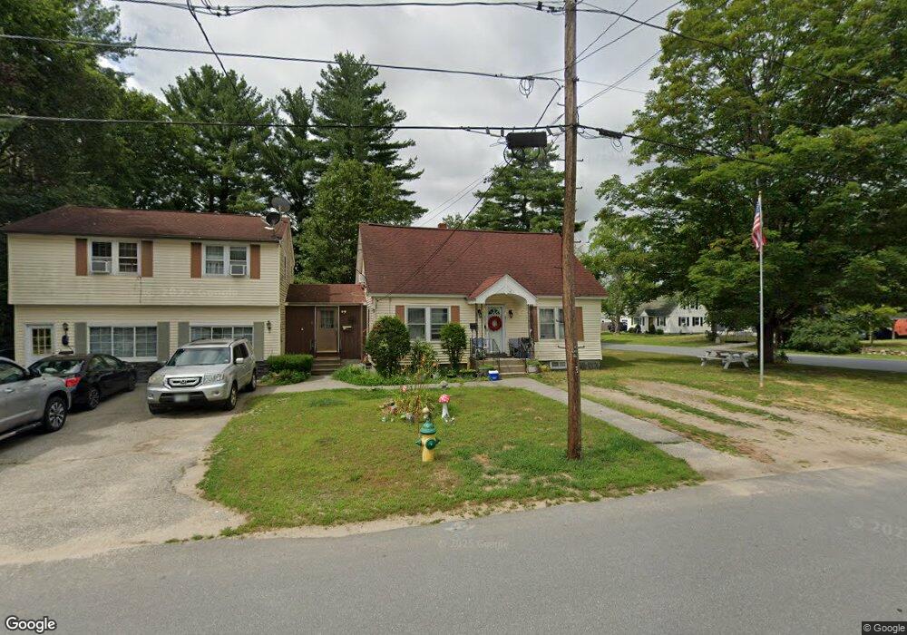 9 2nd St, Hudson, NH 03051 - photo 1