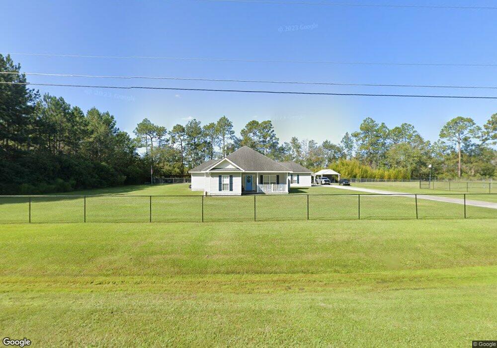 2365 N Clough Bay Rd, Waycross, GA 31503 - photo 1