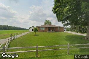 7871 W County Road 275 N, Shirley, IN 47384