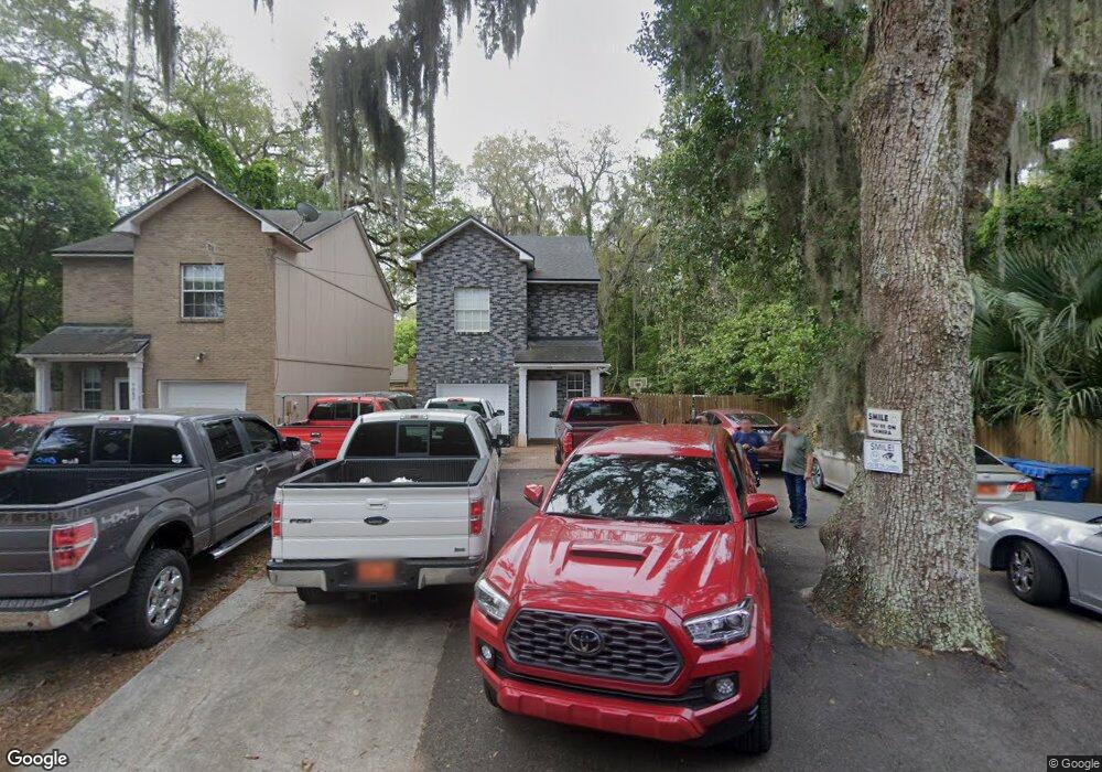 7034 Mills Ave, Jacksonville, FL 32211 - photo 1