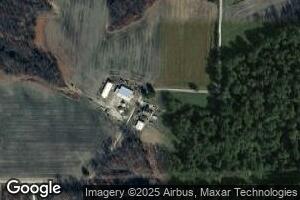 9571 W County Road 450 N, Holton, IN 47023