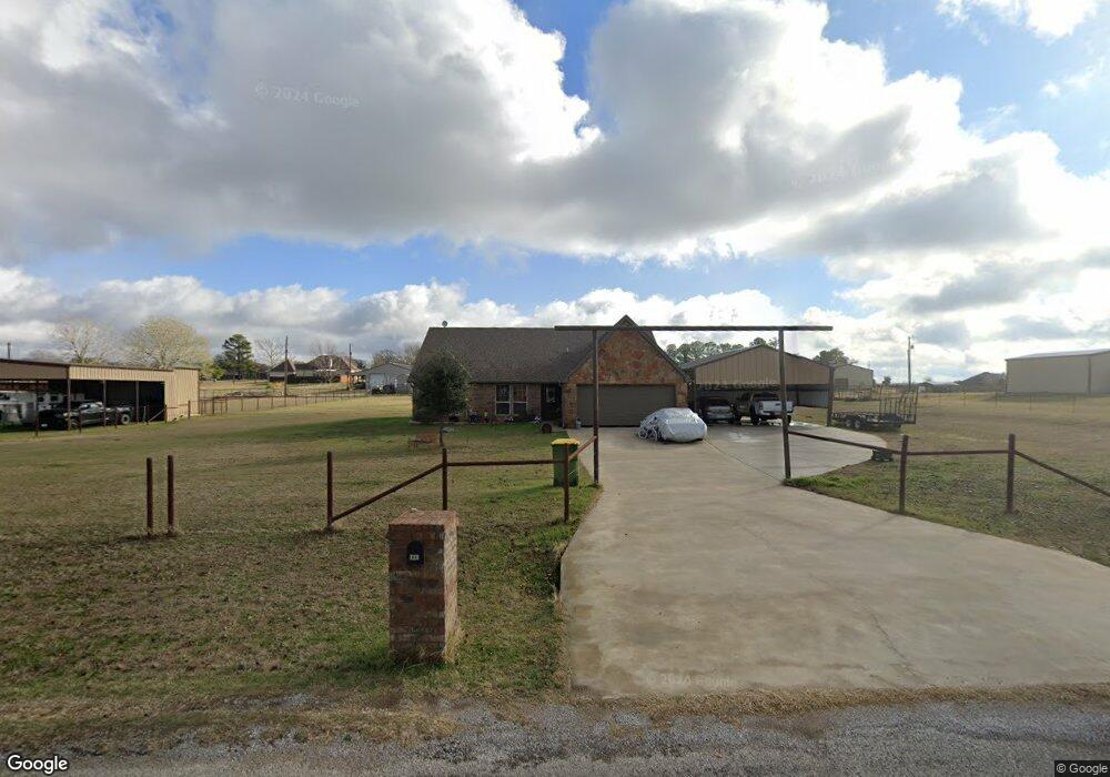 138 Savannah Dr, Weatherford, TX 76087 - photo 1