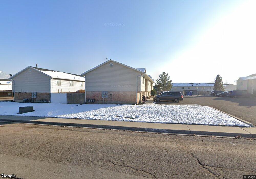 1703 W 800 N, Pleasant Grove, UT 84062 - photo 1