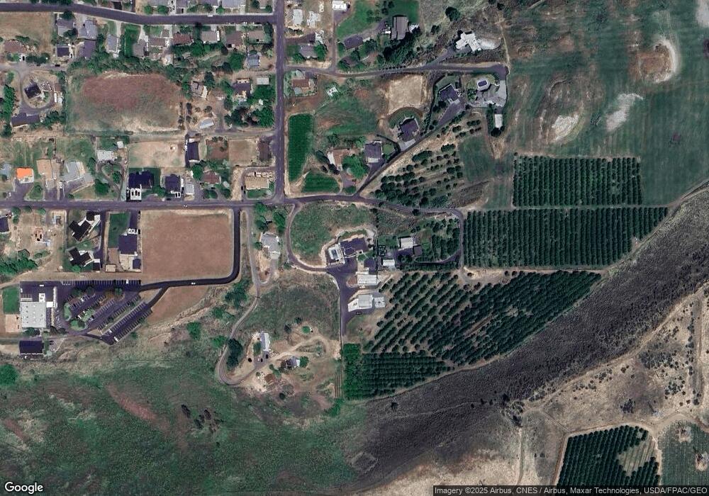 2700 E 18th St, the Dalles, OR 97058 - photo 1