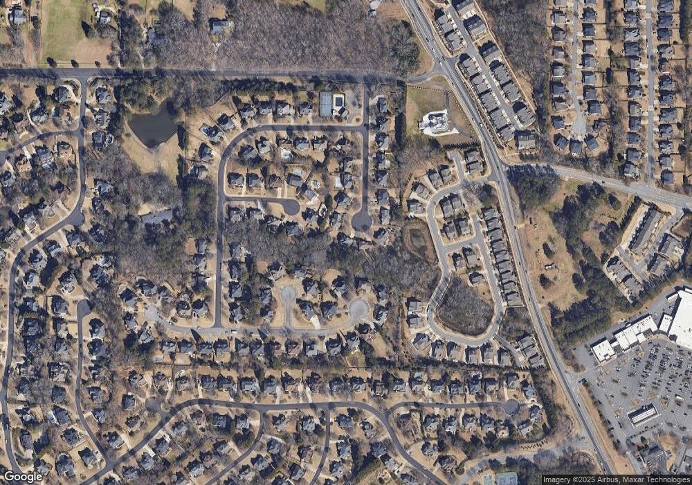 575 Summerhill Dr unit 1, Roswell, GA 30075 - photo 1