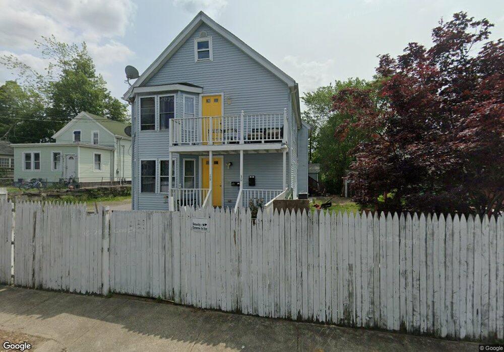 30 Benedict St, Providence, RI 02907 - photo 1