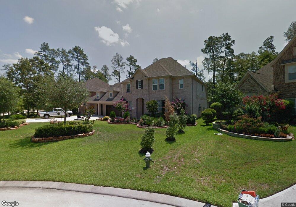 102 Millsap Cir, Spring, TX 77382 - photo 1