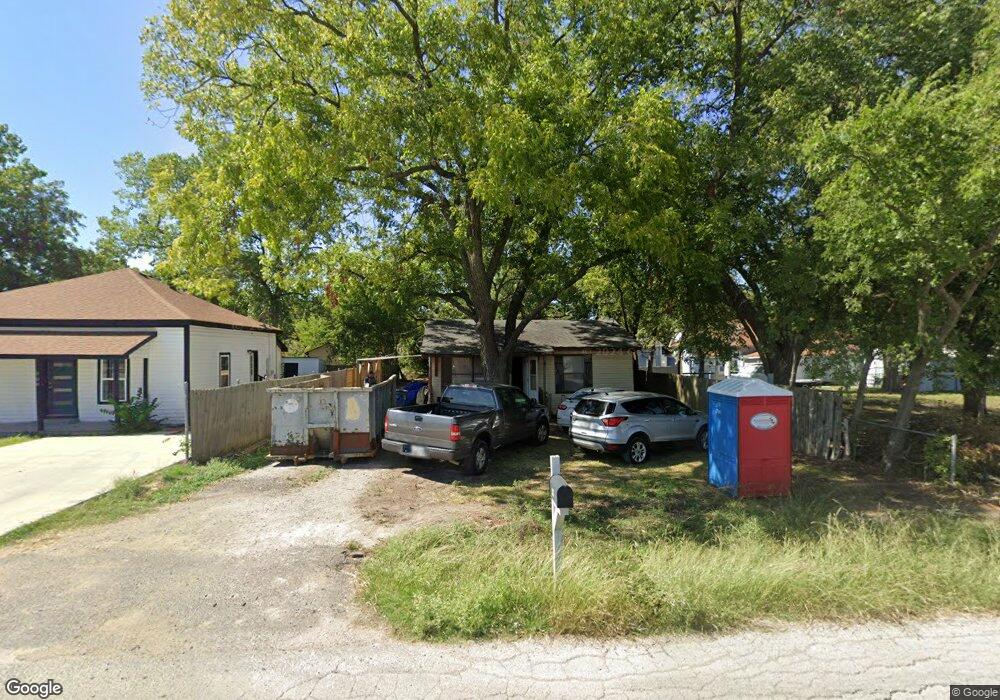 307 S Louisiana St, Celina, TX 75009 - photo 1