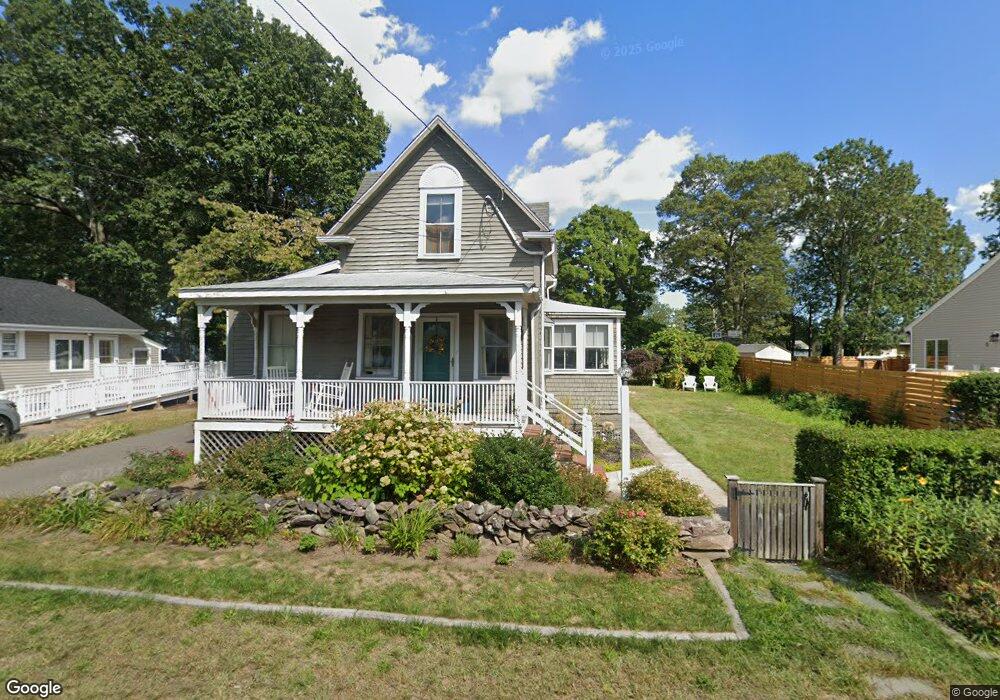 59 Lillian St N, Randolph, MA 02368 - photo 1