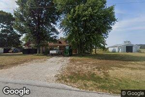 906 County Road 612, Green Forest, AR 72638