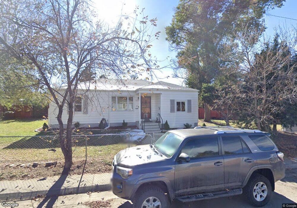 1695 Hanover St, Aurora, CO 80010 - photo 1