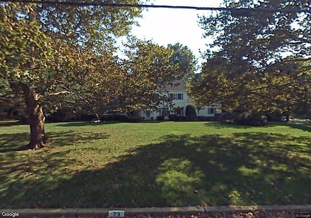 73 Tulip Ln, Colts Neck, NJ 07722 - photo 1