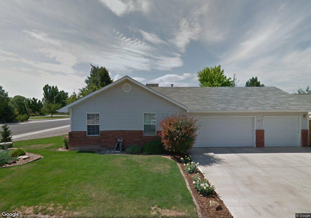 2473 Cimarron Dr, Grand Junction, CO 81505 - photo 1