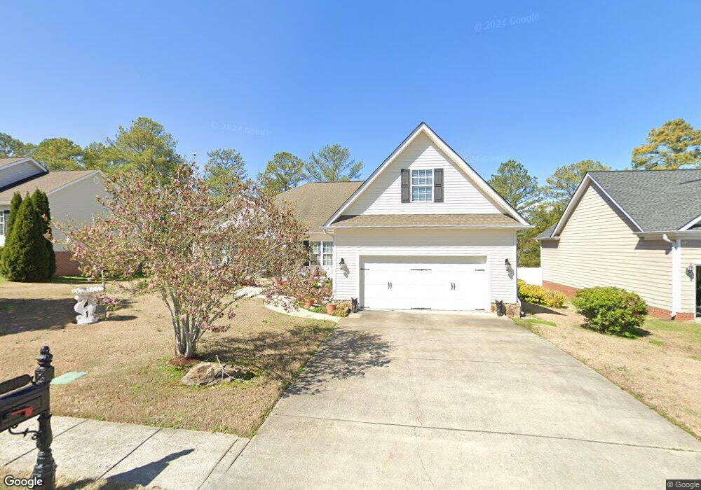 75 Hunting Ridge Cir, Rock Spring, GA 30739 - photo 1