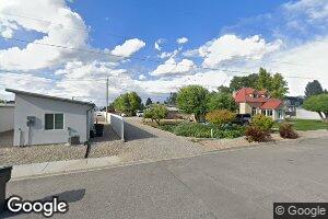 230 N 150 W, Ephraim, UT 84627