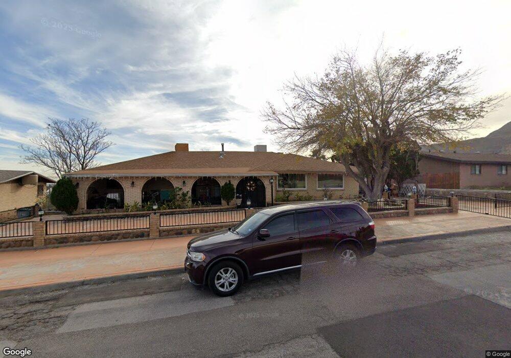 3020 Tyler Ave, El Paso, TX 79930 - photo 1