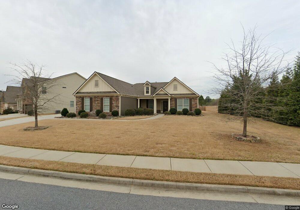 509 History Way, Acworth, GA 30102 - photo 1