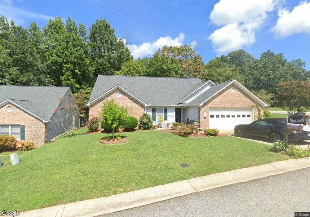 1006 Hidden Creek Cir, Salisbury, NC 28147 - photo 1