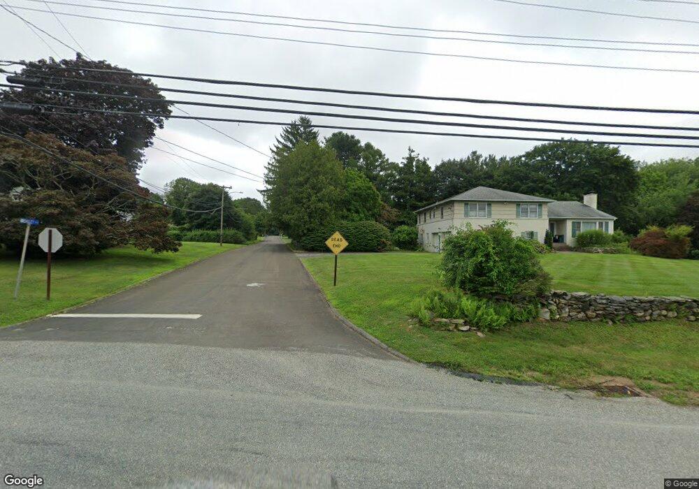 0 Brownwood Ln unit E10136048, Norwich, CT 06360 - photo 1