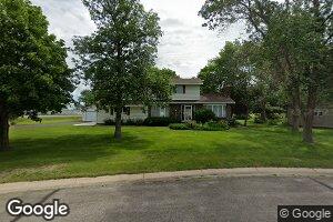 504 Borgerding Ave, Belgrade, MN 56312
