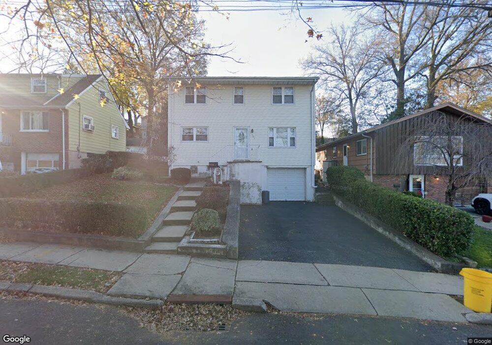 107 Franklin Ave, Fairview, NJ 07022 - photo 1