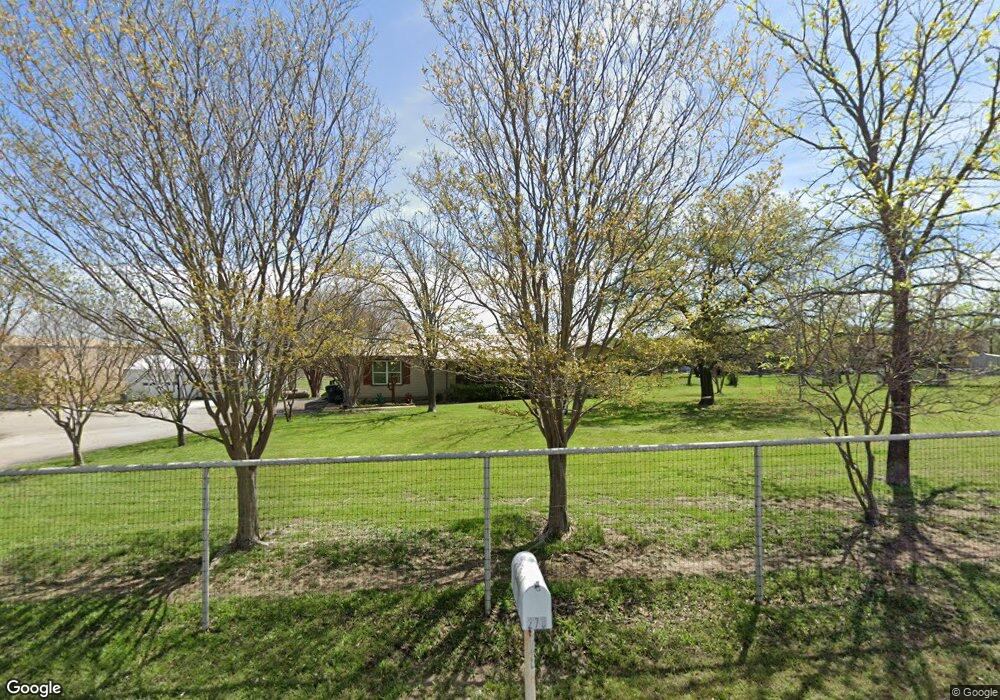 278 Canyon Rd, Weatherford, TX 76085 - photo 1