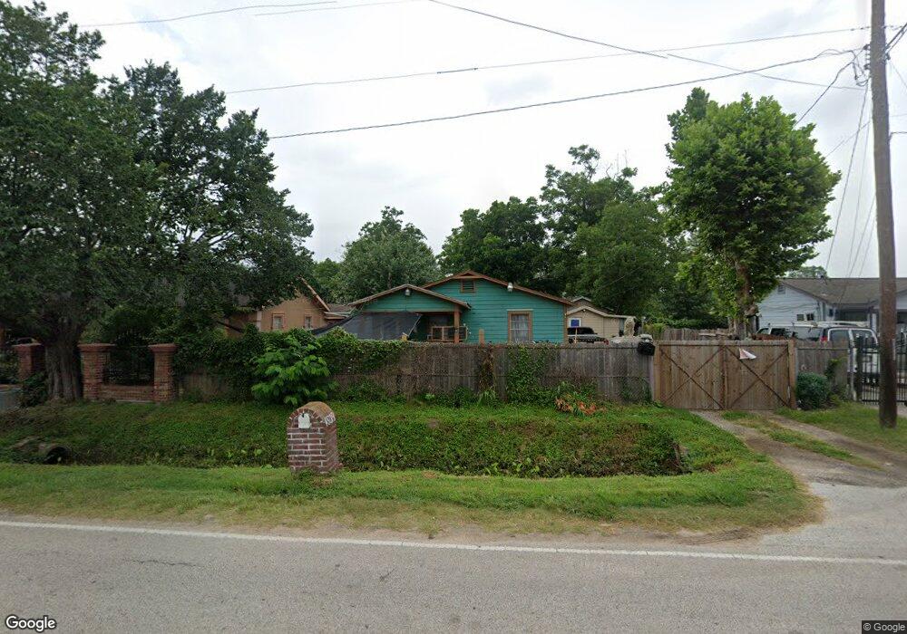 4509 Mooney Rd, Houston, TX 77093 - photo 1