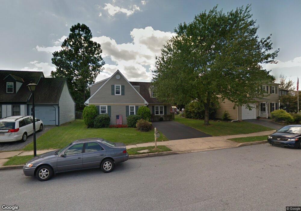 22 Wetherburn Dr, Downingtown, PA 19335 - photo 1