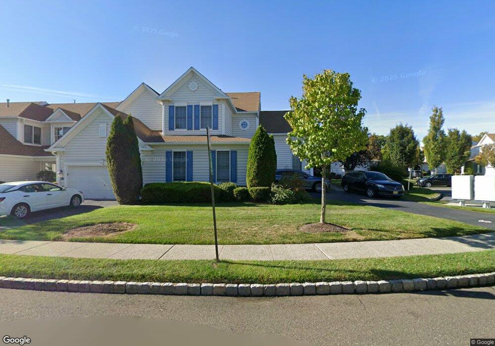 37 Mulberry Ct, Paramus, NJ 07652 - photo 1