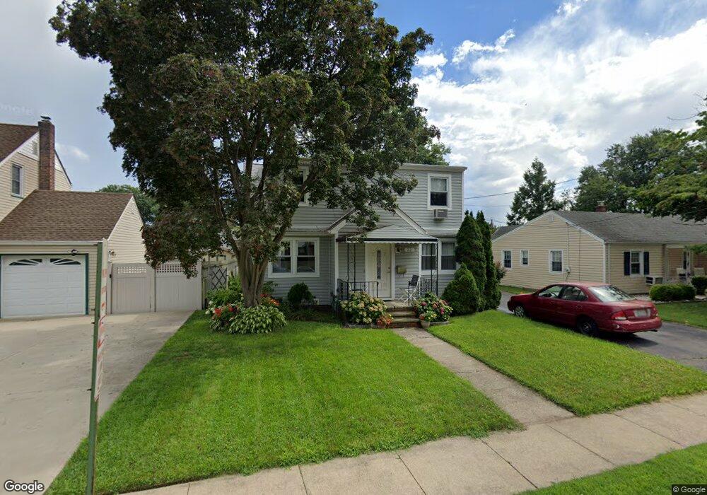 22 Maplewood Ave, Elmwood Park, NJ 07407 - photo 1