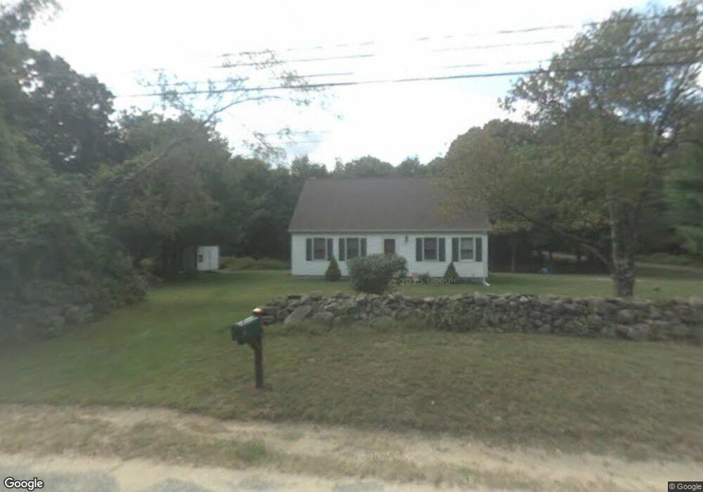 278 Paine Rd, Abington, CT 06230 - photo 1