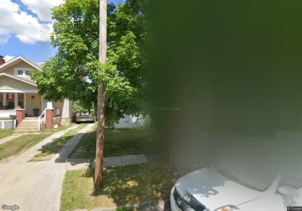 212 N Powell Ave, Columbus, OH 43204 - photo 1