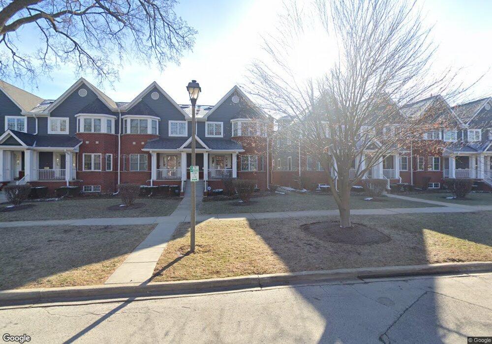 171 N Larch Ave, Elmhurst, IL 60126 - photo 1