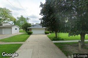 105 Hickory St Unit 4, Oswego, IL 60543