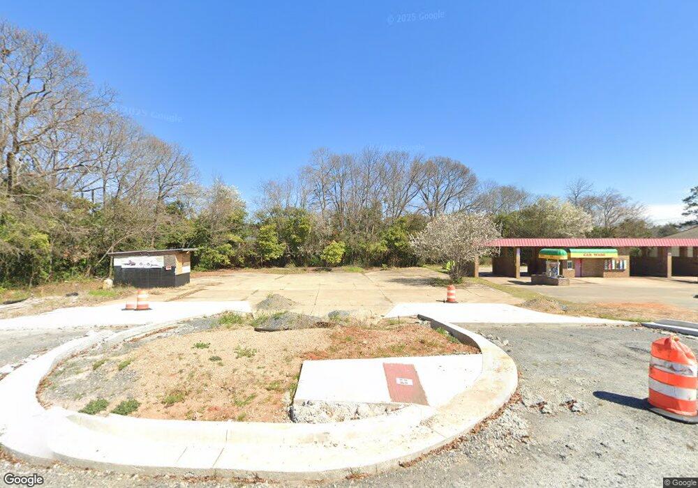 1915 Elberta Rd, Warner Robins, GA 31093 - photo 1