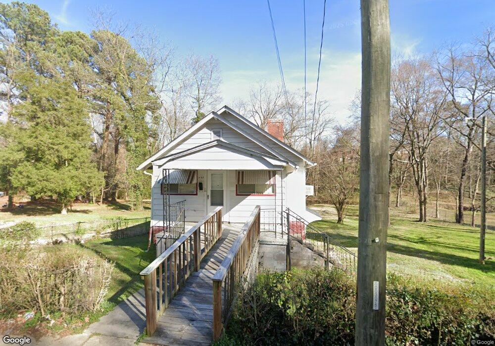 277 Broad Dr SW, Concord, NC 28025 - photo 1