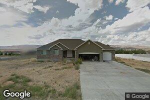 918 S 100 W, Mona, UT 84645