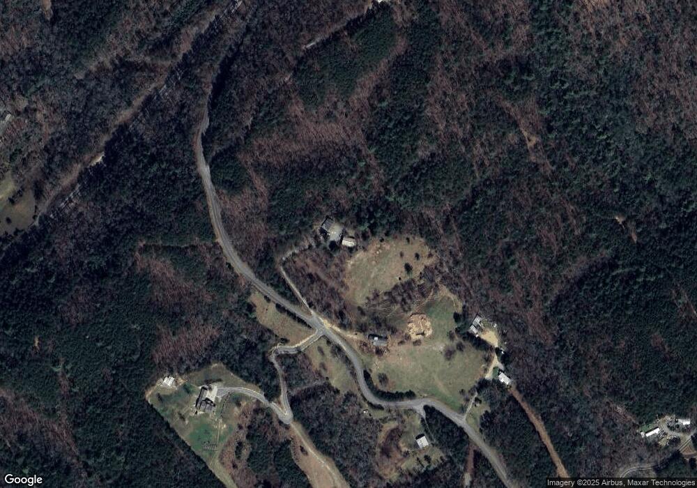 371 Dean Rd, Mineral Bluff, GA 30559 - photo 1