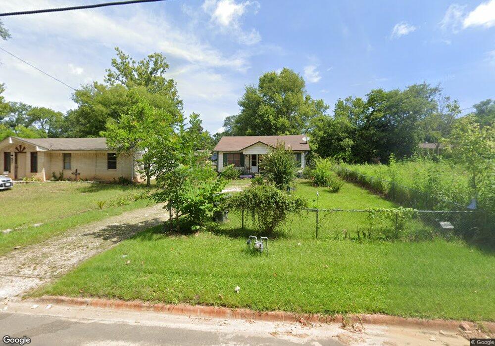 1704 Powers St, Nacogdoches, TX 75964 - photo 1