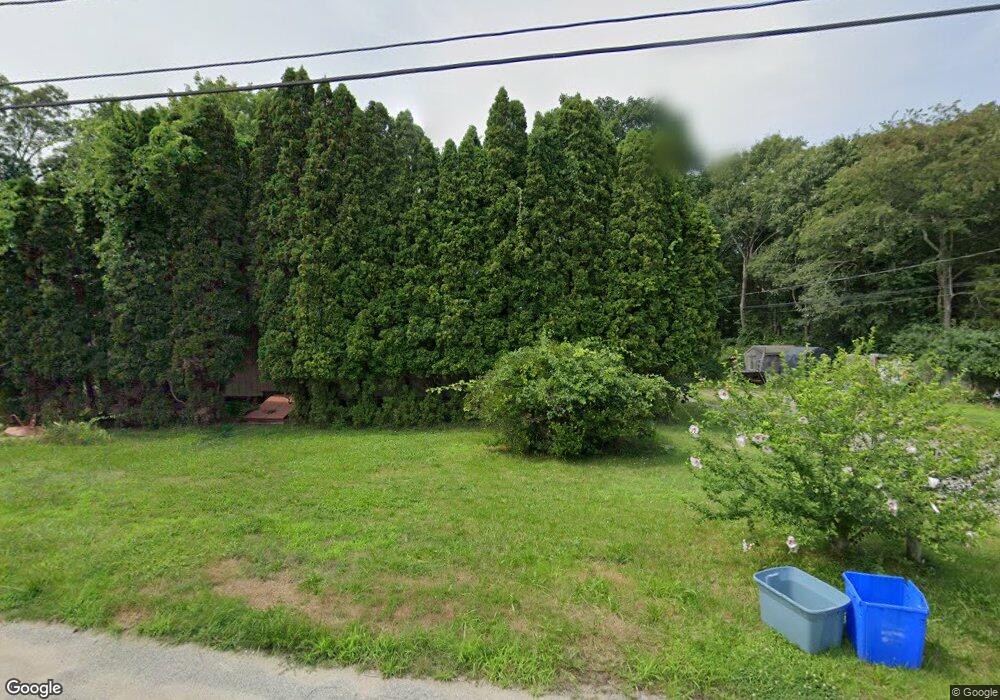 160 Leger Ln unit 162, Tiverton, RI 02878 - photo 1