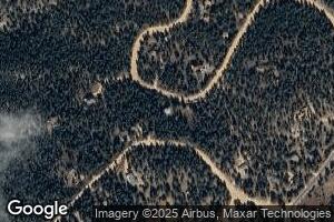 480 Overland Dr, Ward, CO 80481
