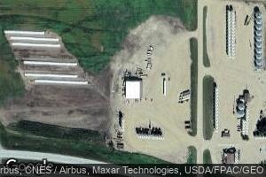 8675 338th St NW, Berthold, ND 58718