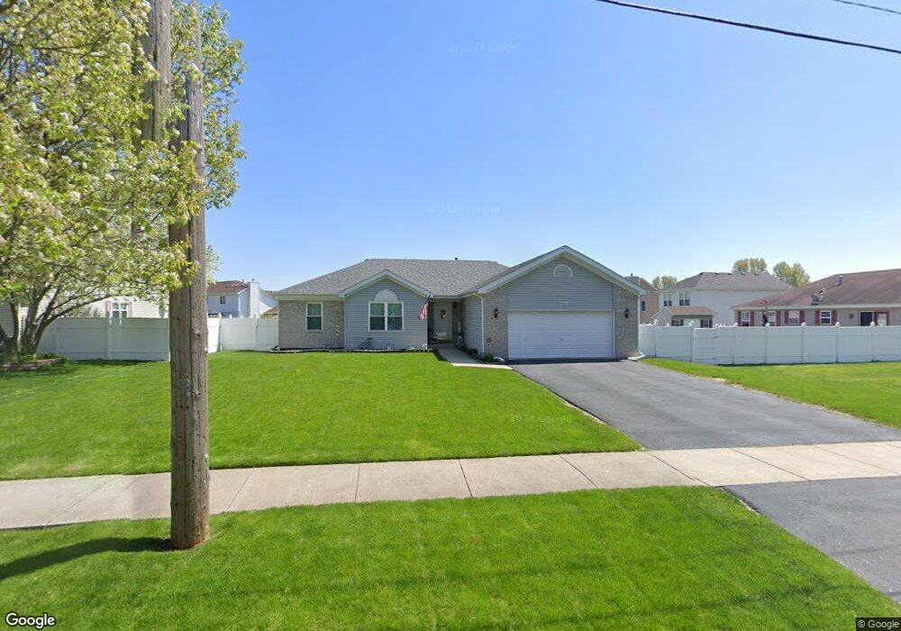 9351 Buchanan St, Crown Point, IN 46307 - photo 1