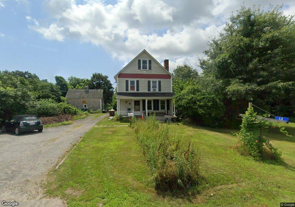 78 Wing Rd, Acushnet, MA 02743 - photo 1