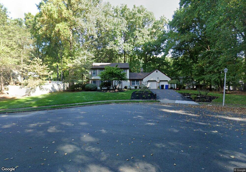 23 Bertha Rd, Middletown, NJ 07748 - photo 1