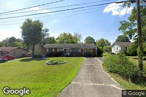 2535 Green Valley Blvd, Burlington, NC 27217