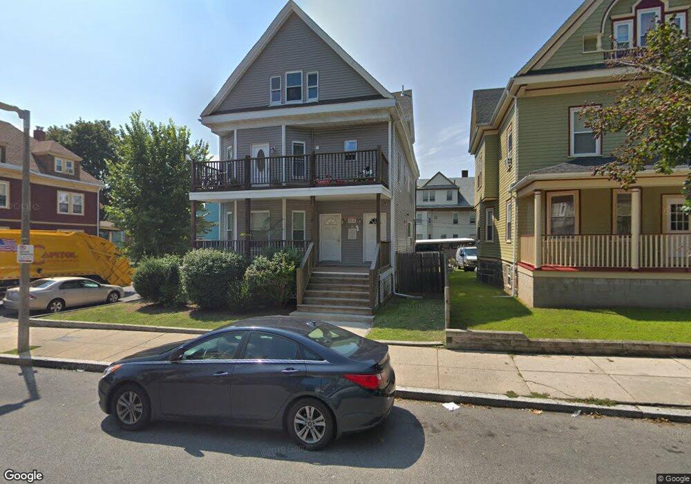 59 Bernard St unit 2, Dorchester Center, MA 02124 - photo 1